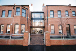 Brookhill Housing 039 Brookhill Housing 039