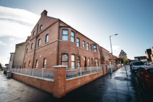 Brookhill Housing 047 Brookhill Housing 047