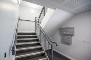 Stair rails 2 Stair rails 2