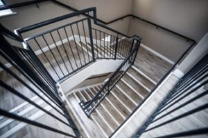 stair railings stair railings